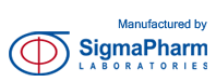 Manufactured by SigmaPharm